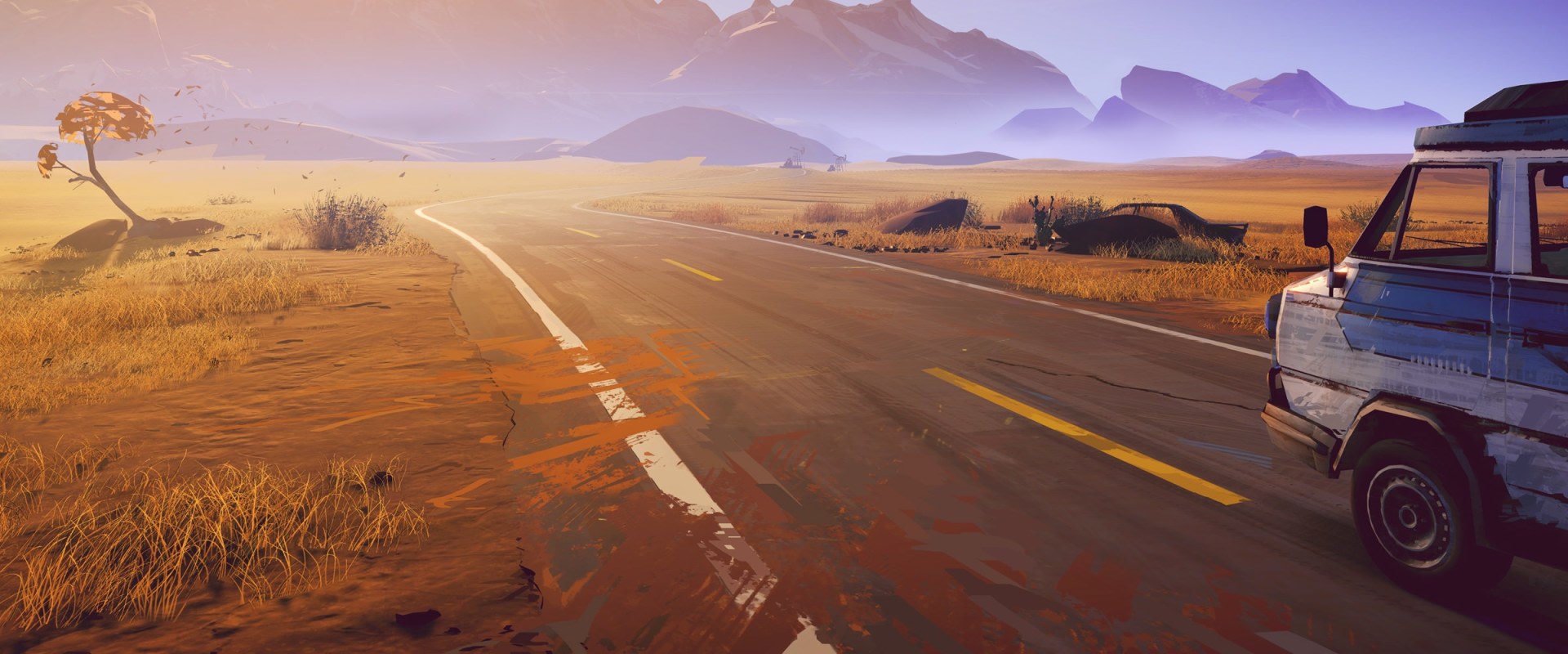 The Most Underrated Road Trip Movies You Should Watch