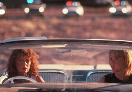 The Best Modern Road Trip Comedy Movies